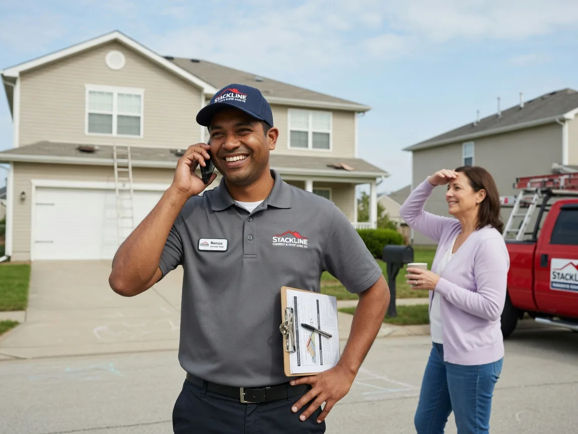 Chimney flashing repair Friendship, IN FAQs